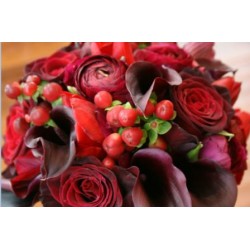 Winter Bouquet